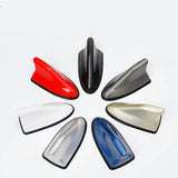 Shark fin antenna cover Kia K3 — view 3