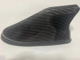 Shark fin antenna cover Kia K3 — view 4