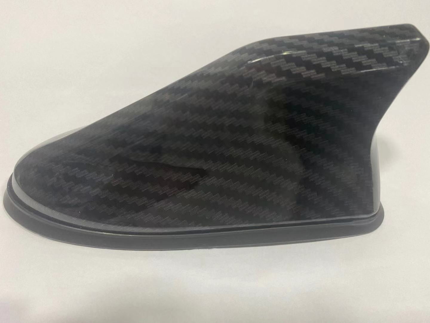 Shark fin antenna cover Kia K3 — view 4