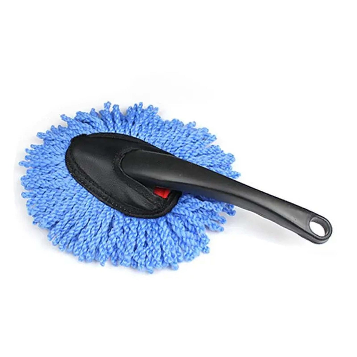 Microfibre car dash duster brush — view 9