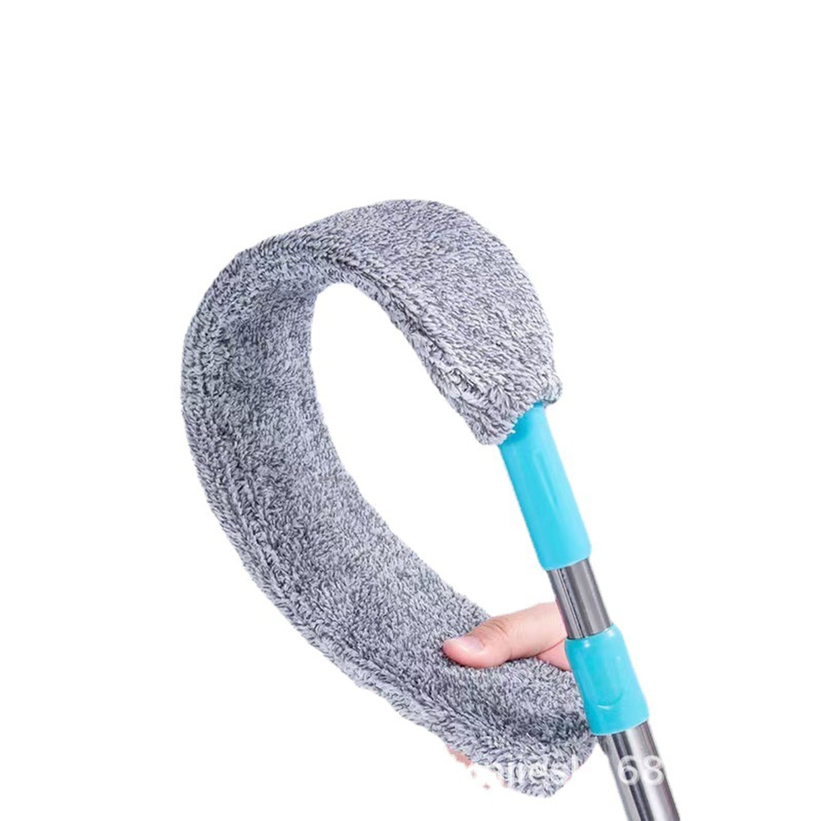 Window cleaning squeegee with hook — view 14