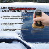 Windscreen electromagnetic ice scraper — view 7