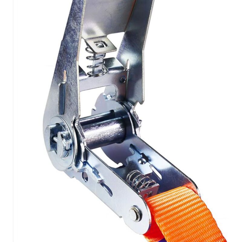 Ratchet Strap with Tensioner Hook 3000 kg — view 4