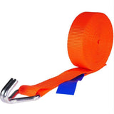 Ratchet Strap with Tensioner Hook 3000 kg — view 5