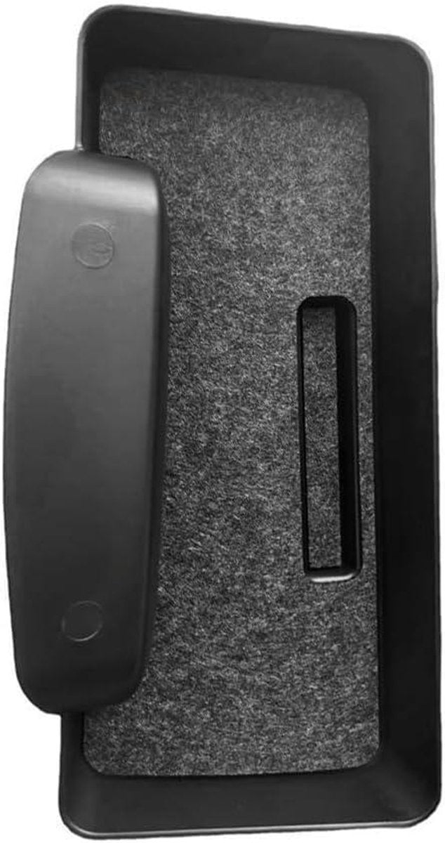 BYD Atto 3 car storage box — view 6