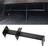 Glove compartment divider organiser 4 piece — view 7