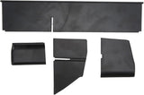 Glove compartment divider organiser 4 piece — view 8