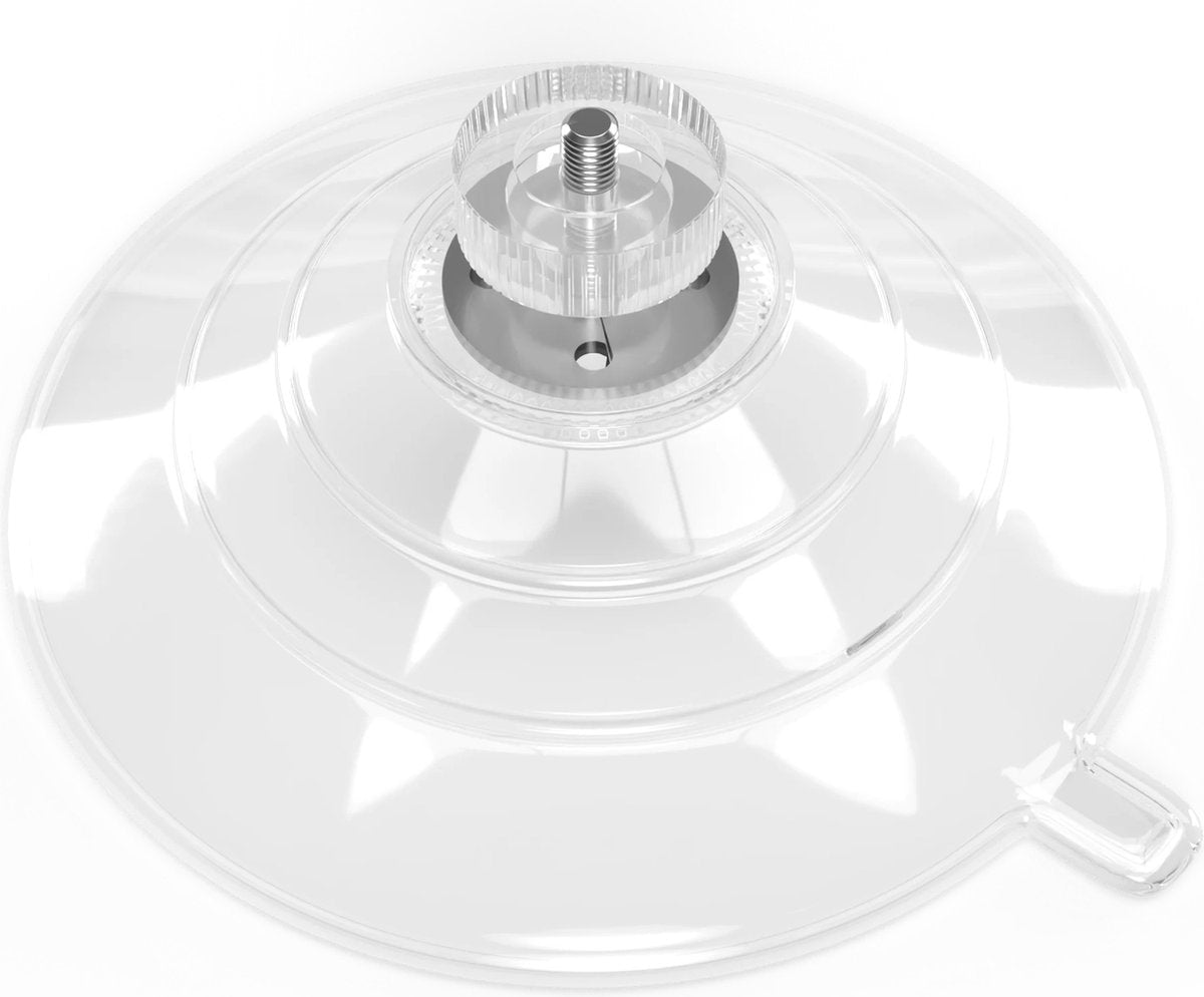 Threaded suction cups with hook 15 pack — view 7