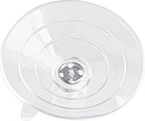 Threaded suction cups with hook 15 pack — view 8