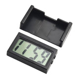 Car Dashboard Digital Clock - Vehicle — view 2