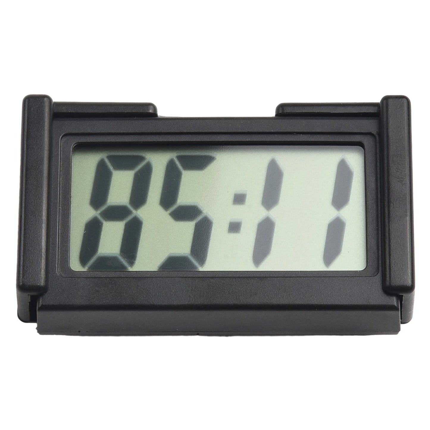 Car Dashboard Digital Clock - Vehicle — view 4