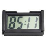 Car Dashboard Digital Clock - Vehicle — view 4