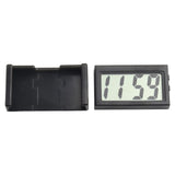 Car Dashboard Digital Clock - Vehicle — view 5