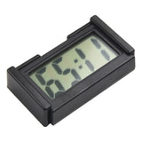 Car Dashboard Digital Clock - Vehicle — view 7