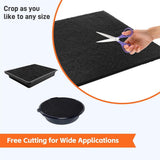 Tutuviw 1Pc 22 in Drip Pan — view 4