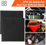Tutuviw 1Pc 22 in Drip Pan — view 7