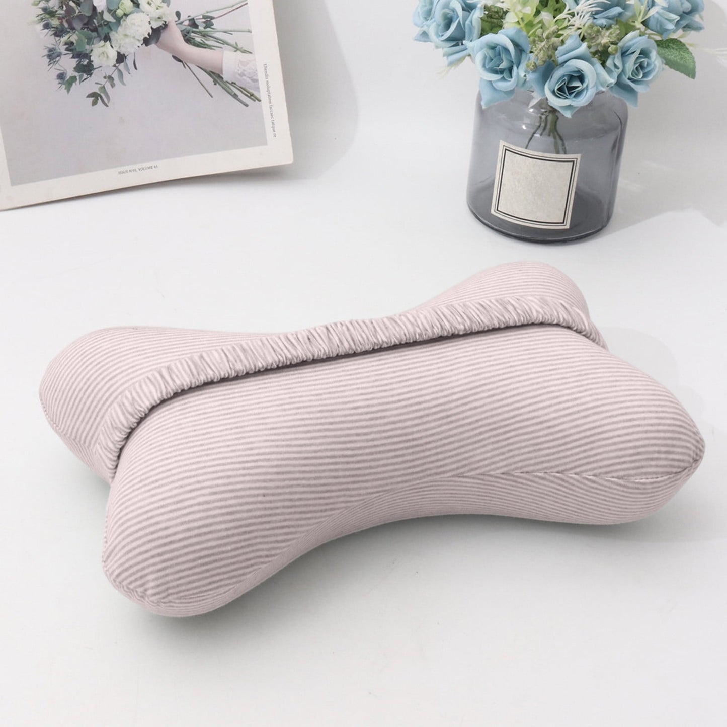 Clearance! Upgraded Dog Bone Shaped Travel — view 4