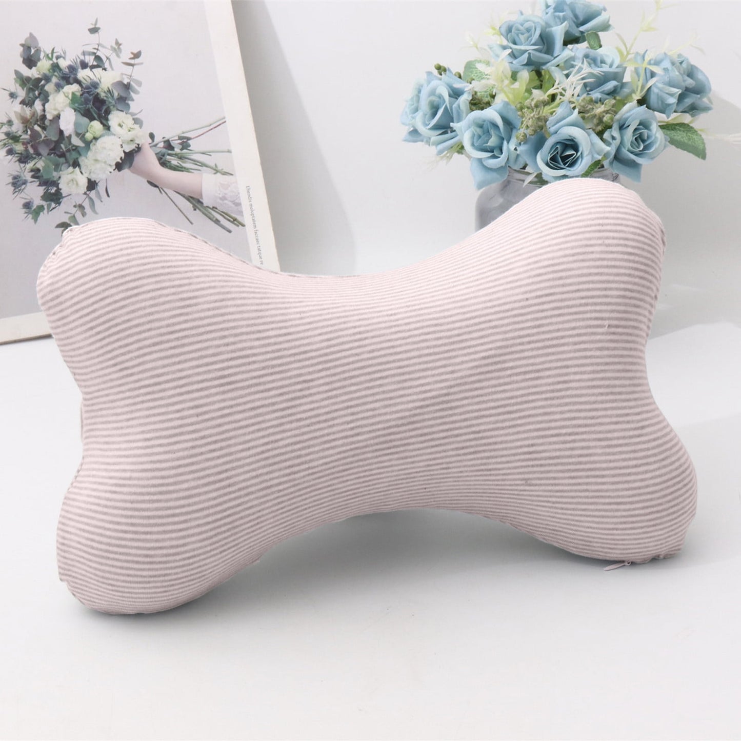 Clearance! Upgraded Dog Bone Shaped Travel — view 5