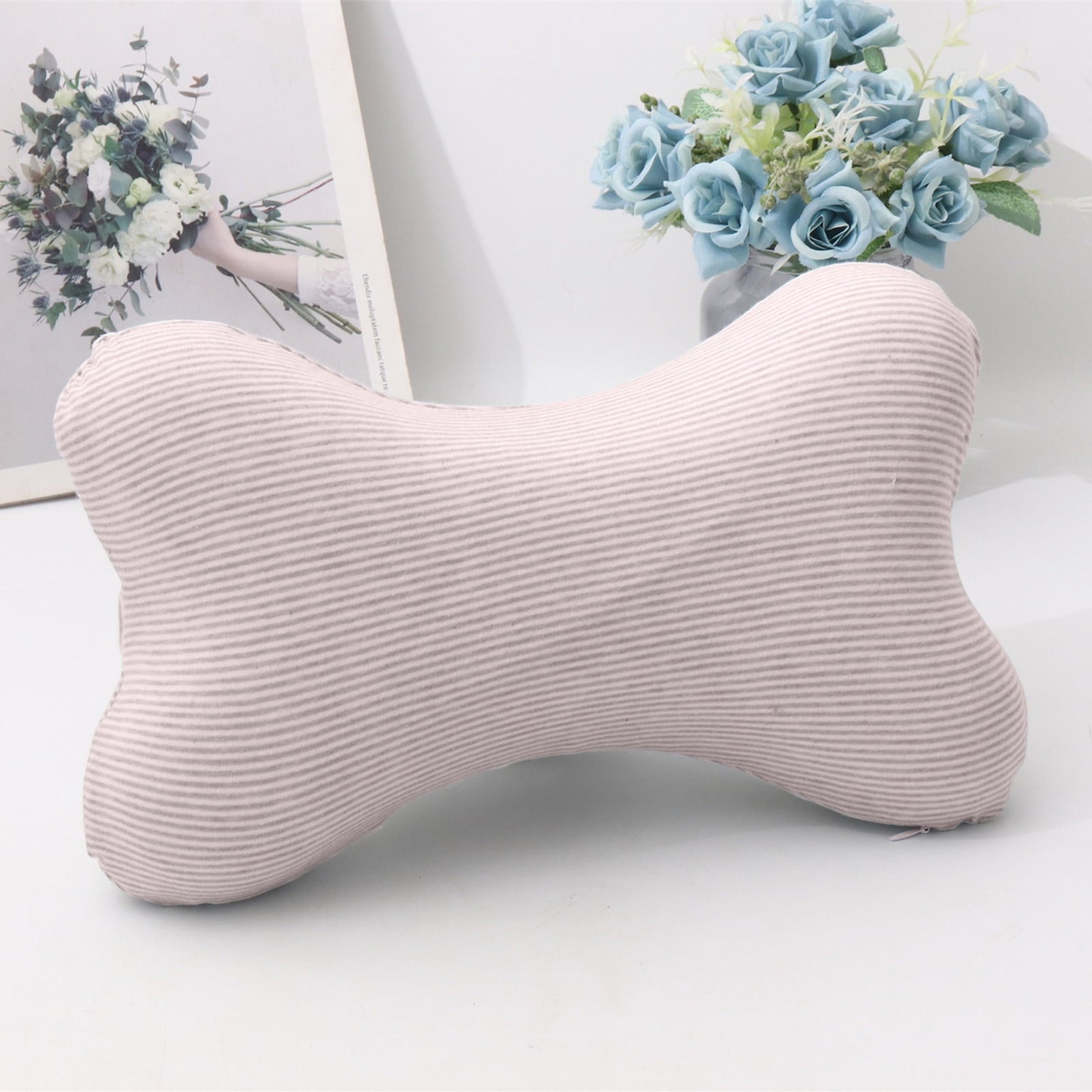 Clearance! Upgraded Dog Bone Shaped Travel — view 5