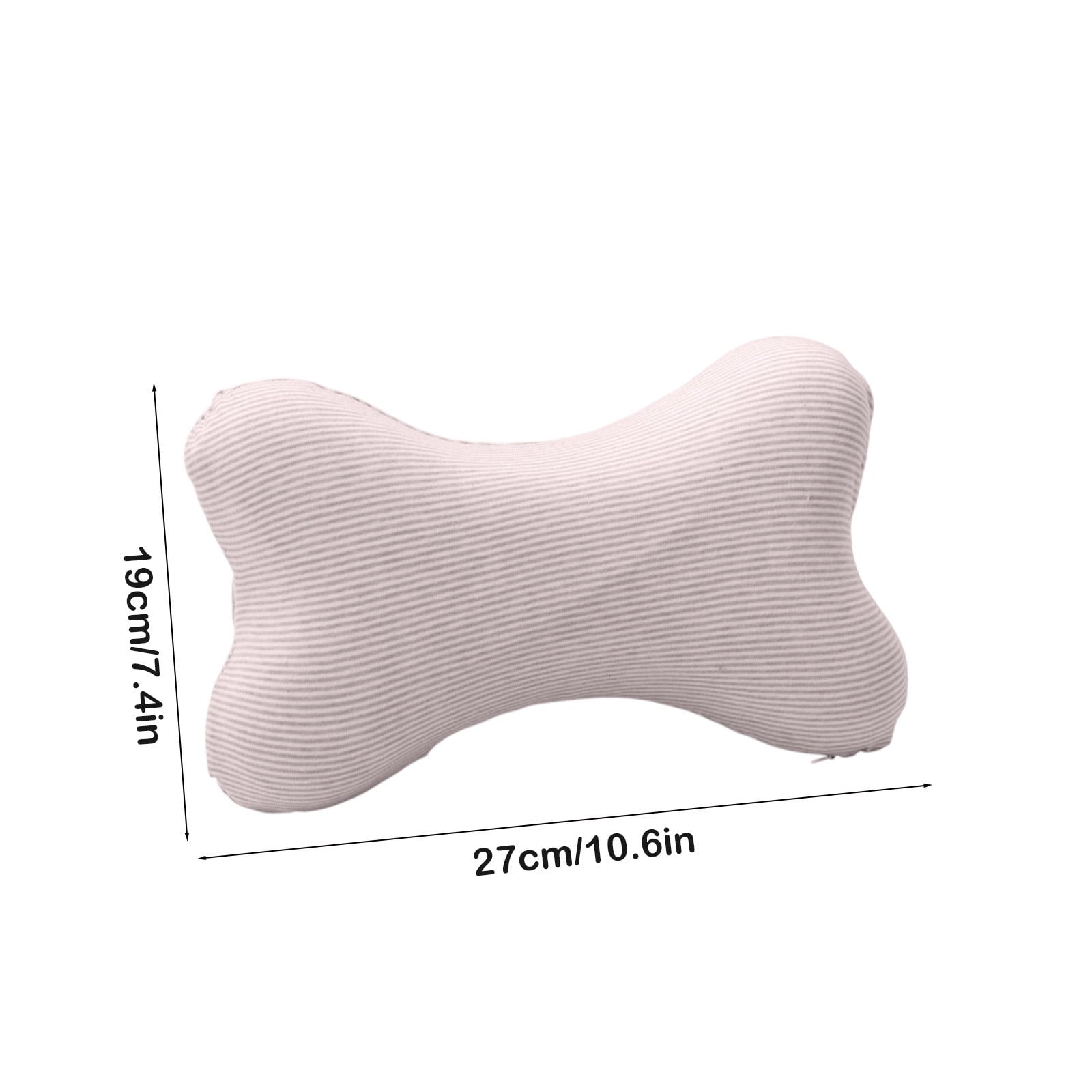 Clearance! Upgraded Dog Bone Shaped Travel — view 7