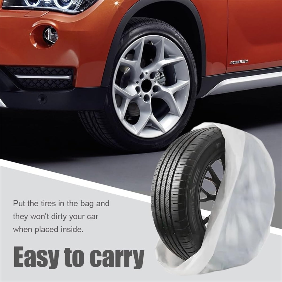 4Pcs Extra-Large Tyre Covers,Tutuviw Tyre Storage — view 5