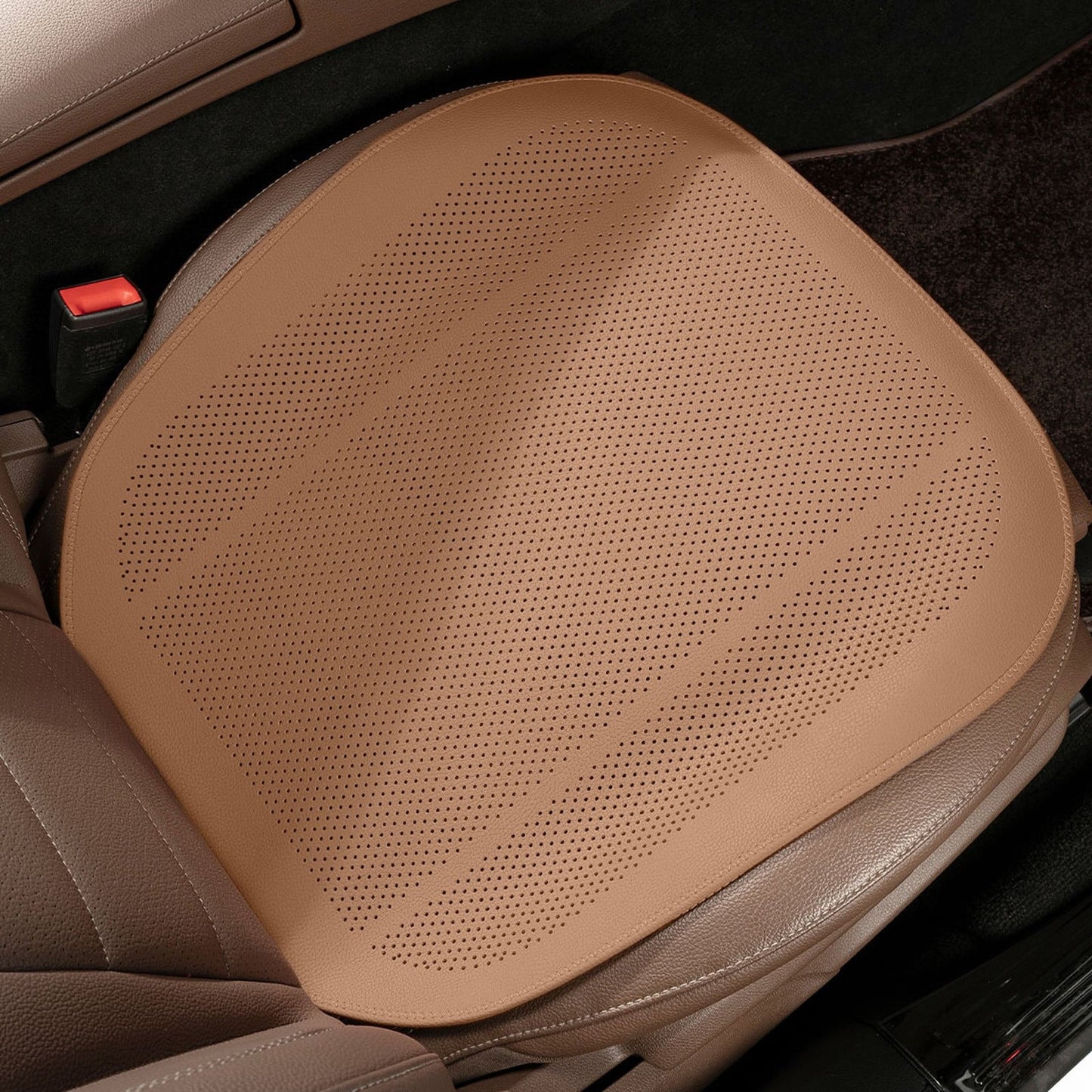Front Car Seat Covers Water Proof — view 8