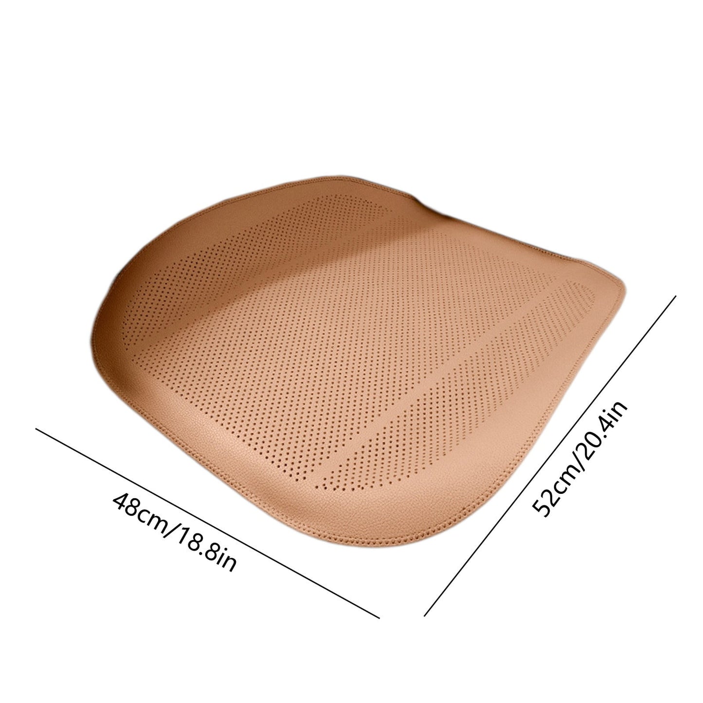 Front Car Seat Covers Water Proof — view 4