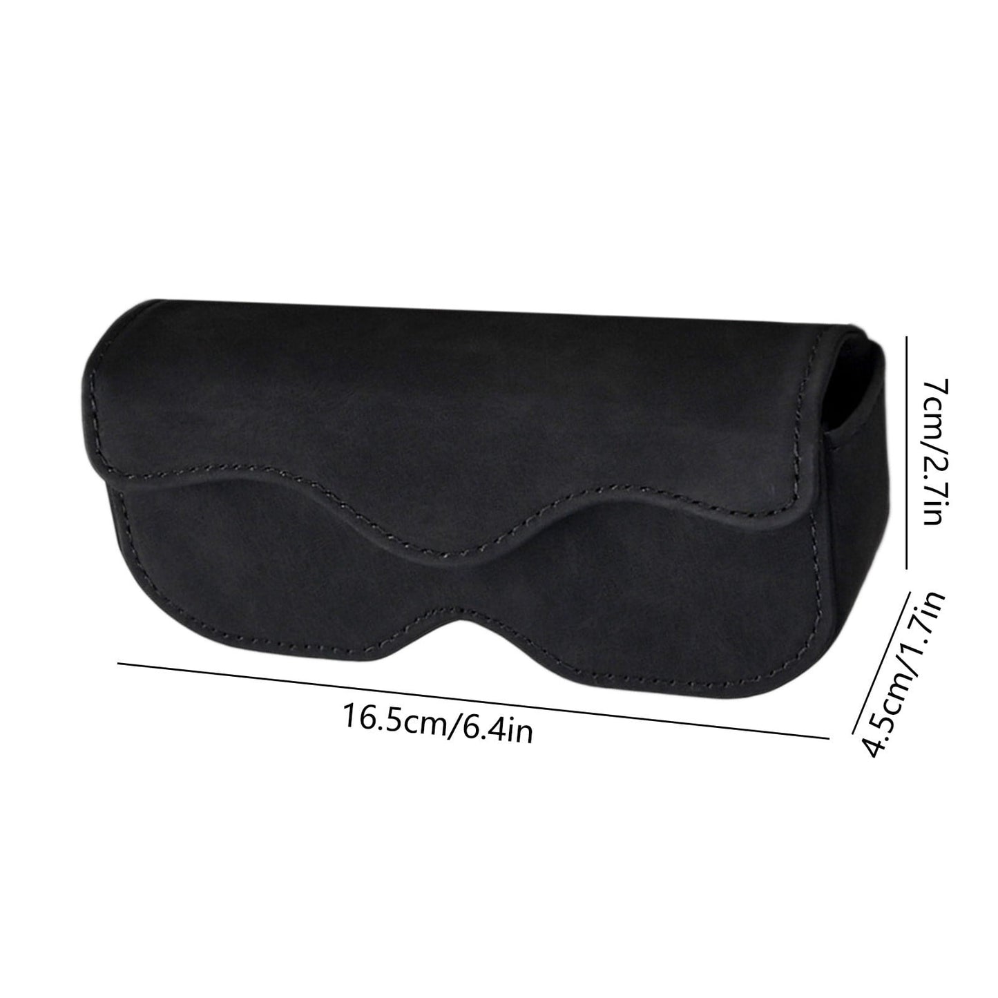 Sunglasses Holder for Car Sun Visor, — view 4