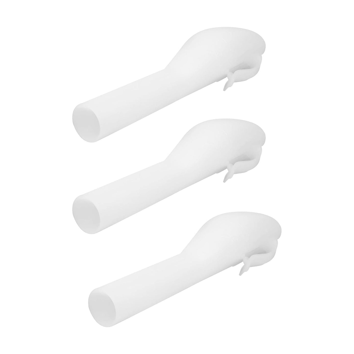 Set of 3 Fuel Filler Portable — view 2