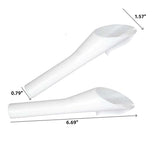Set of 3 Fuel Filler Portable — view 3