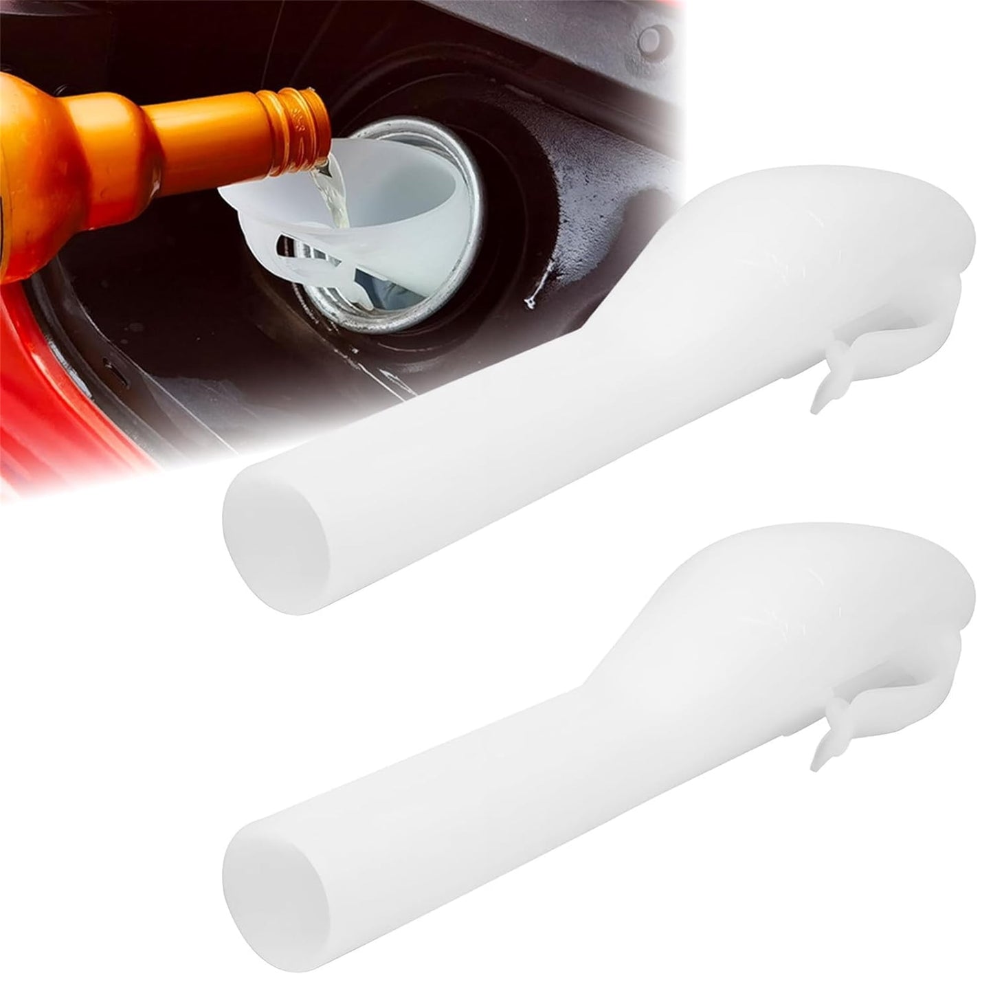 Set of 3 Fuel Filler Portable — view 4