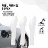 Set of 3 Fuel Filler Portable — view 7