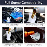 Set of 3 Fuel Filler Portable — view 8