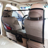 SPRING PARK Durable Car Universal Back — view 2