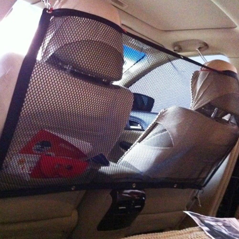 SPRING PARK Durable Car Universal Back — view 4