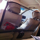 SPRING PARK Durable Car Universal Back — view 4