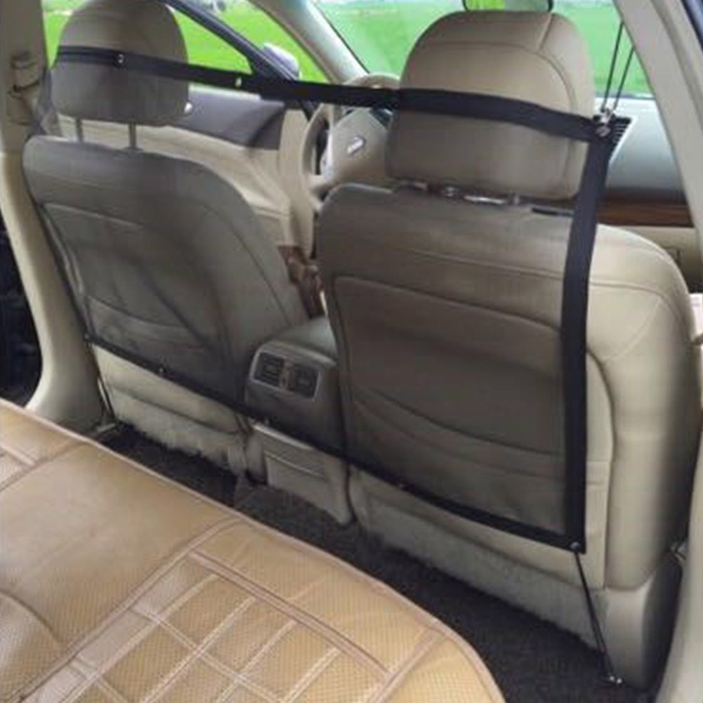 SPRING PARK Durable Car Universal Back — view 5