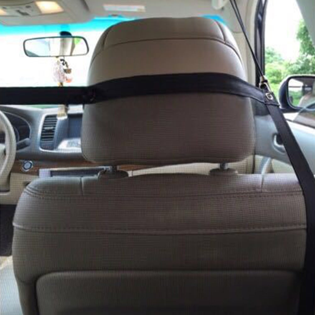 SPRING PARK Durable Car Universal Back — view 6