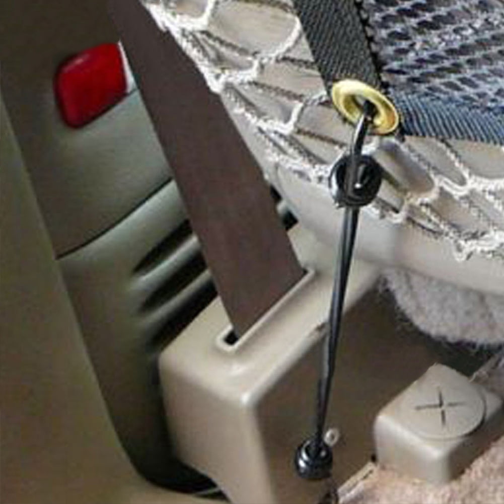 SPRING PARK Durable Car Universal Back — view 7
