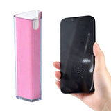 Screen Cleaner Spray Wipe, 3-in-1 Spray — view 3