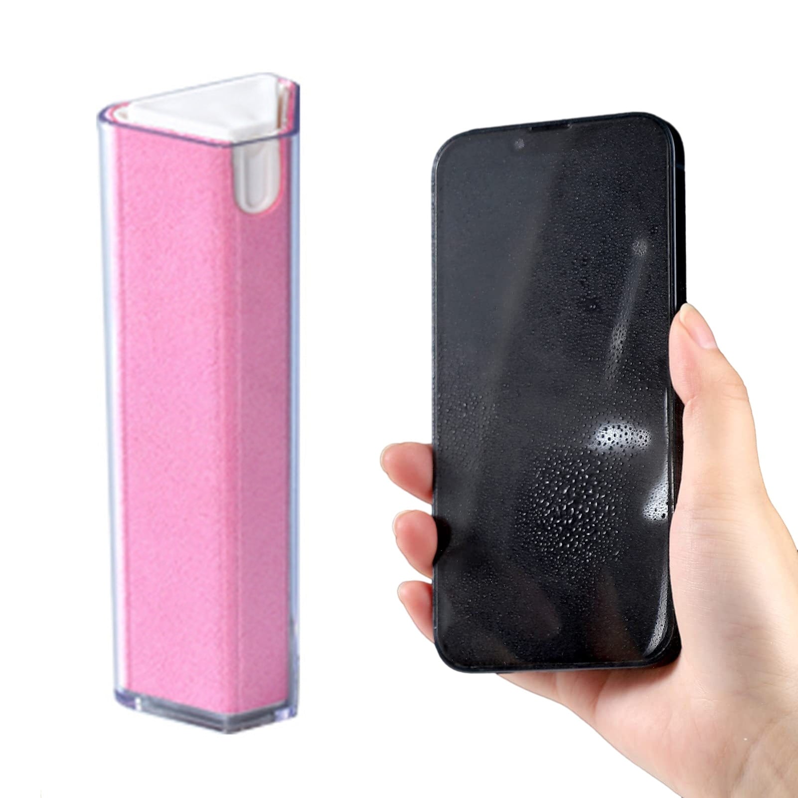 Screen Cleaner Spray Wipe, 3-in-1 Spray — view 3