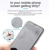 Screen Cleaner Spray Wipe, 3-in-1 Spray — view 4