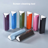 Screen Cleaner Spray Wipe, 3-in-1 Spray — view 9