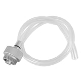 Oil Drain Hose and Oil Filter — view 2