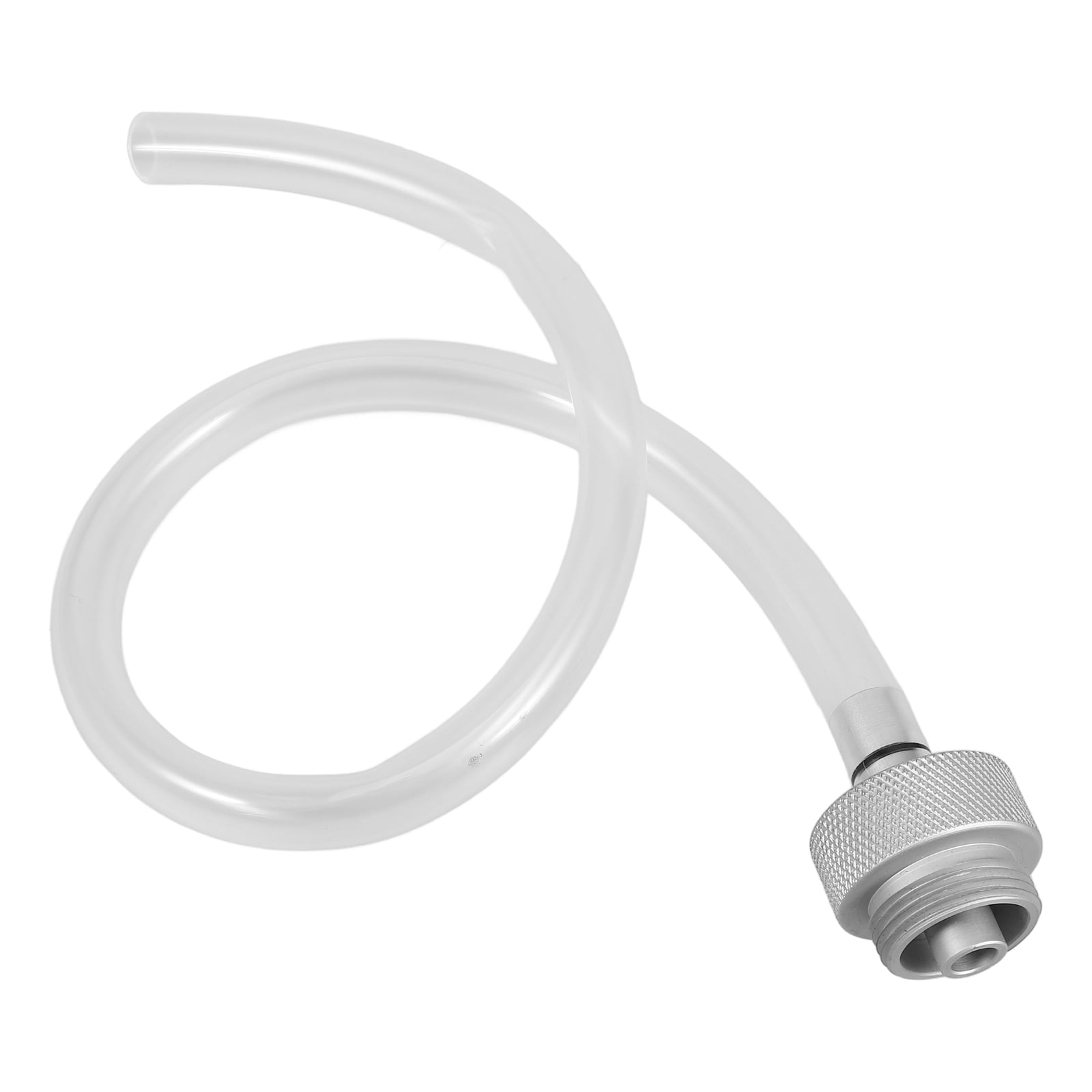 Oil Drain Hose and Oil Filter — view 3
