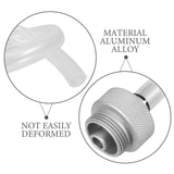 Oil Drain Hose and Oil Filter — view 4