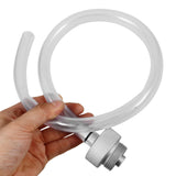 Oil Drain Hose and Oil Filter — view 5