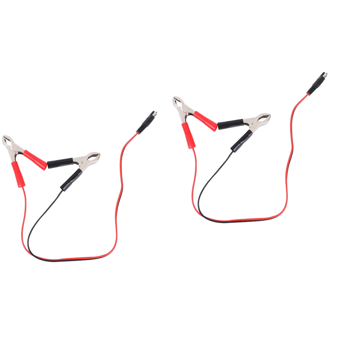 SKISUNO SAE to Alligator Clips Adapter — view 2