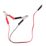 SKISUNO SAE to Alligator Clips Adapter — view 4