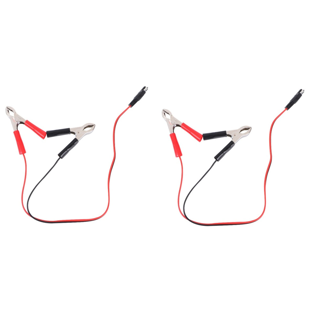 SKISUNO SAE to Alligator Clips Adapter — view 5